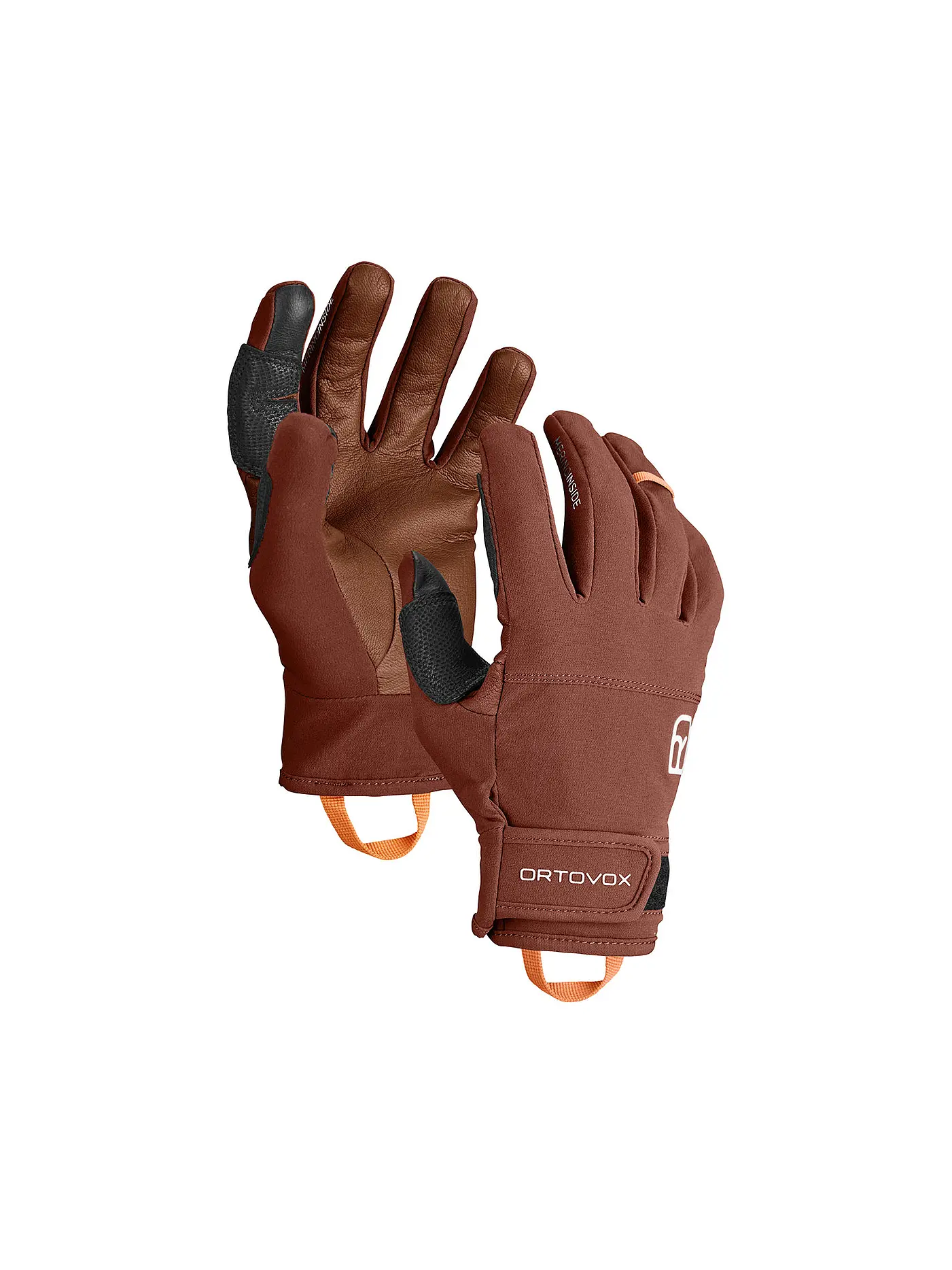 ORTOVOX | Herren Handschuhe Tour Light | 
